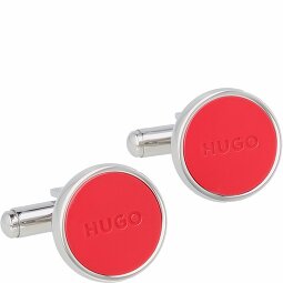 Hugo E-Color1 Gemelli Acciaio inox 1.5 cm  Variante 2