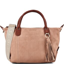 Harbour 2nd Sofia Borsa a spalla Vera Pelle 35 cm  Variante 2