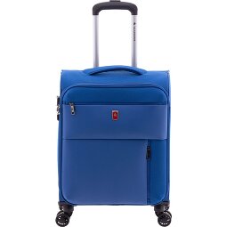 Gladiator 3700 4 ruote Carrello della cabina 55 cm con piega di espansione  Variante 2