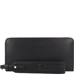 Calvin Klein Gracie Portafoglio Protezione RFID 19 cm  Variante 2