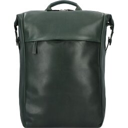 Harold's Caugio Zaino da giorno Pelle 39 cm Scomparto per laptop  Variante 2