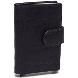 The Chesterfield Brand Prague Custodia per carta di credito Protezione RFID Pelle 7 cm  Variante 4