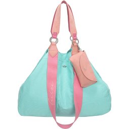 Fritzi aus Preußen Izzy Canvas Borsa shopper 45 cm  Variante 8