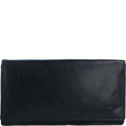 Spikes & Sparrow Portafoglio RFID in pelle 17 cm  Variante 1