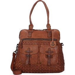 Harbour 2nd Urban Poets Alexandra-Up Borsa a tracolla Pelle 29 cm  Variante 1