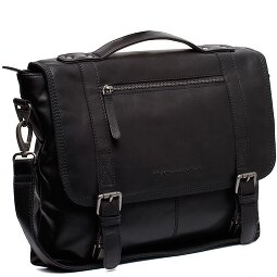 The Chesterfield Brand Veneto Valigetta Pelle 38 cm Scomparto per laptop  Variante 1 The Chesterfield Brand Veneto Valigetta Pelle 38 cm Scomparto per laptop  Variante 1