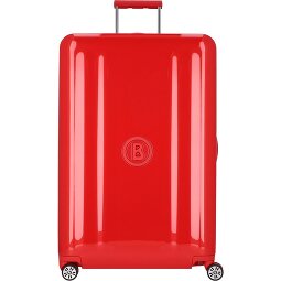 Bogner Piz 4 ruote Carrello 77 cm  Variante 2