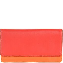 Mywalit Portafoglio in pelle 17 cm  Variante 2