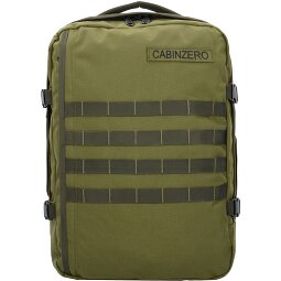 Cabin Zero Zaino militare 36L Cabina Zaino 46 cm  Variante 5