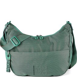 Mandarina Duck MD20 Borsa a tracolla 39 cm espandibile  Variante 3
