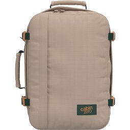 Cabin Zero Classic 124 Zaino da giorno 45 cm Scomparto per laptop  Variante 2