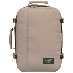 Cabin Zero Travel Zaino da giorno 45 cm Scomparto per laptop  Variante 2