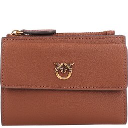 PINKO Compact Portafoglio Pelle 12.5 cm  Variante 1