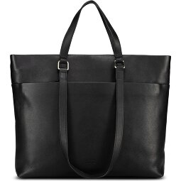 Jost Borsa da lavoro Lysa in pelle con scomparto per laptop da 36 cm  Variante 1