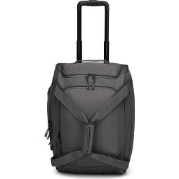 American Tourister City Racer 2 ruote Borsa da viaggio S 55 cm  Variante 1