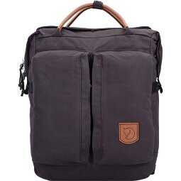Fjällräven Zaino Haulpack No.1 Scomparto per laptop da 39 cm  Variante 1