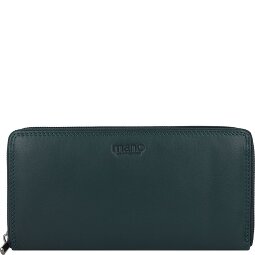 mano Donna Giulia Portafoglio in pelle 20 cm  Variante 3