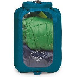Osprey Ultralight DrySack 12L w-Window Borsa da imballaggio 22 cm  Variante 3