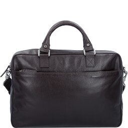 Picard Buddy Cartella in pelle 39 cm Scomparto per computer portatile  Variante 1