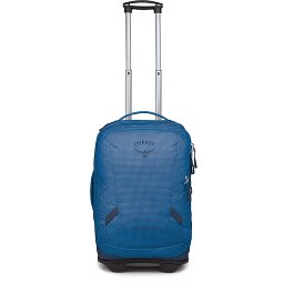 Osprey Transporter Wheeled Carry On 2 ruote Borsa da viaggio 50 cm  Variante 1