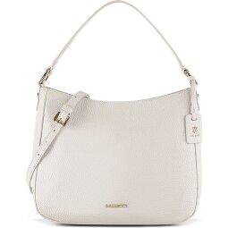 Lazarotti Borsa a spalla Hobo in pelle di Bologna, 27 cm  Variante 2