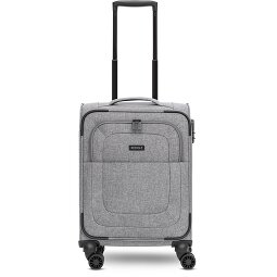 Redolz Essentials 12 CABIN 4 ruote Carrello della cabina 55 cm  Variante 3