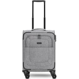 Redolz Essentials 12 CABIN 4 ruote Trolley cabina 55 cm  Variante 4