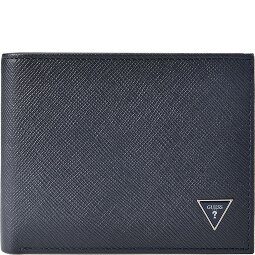 Guess Milano Portafoglio Protezione RFID 12 cm  Variante 2