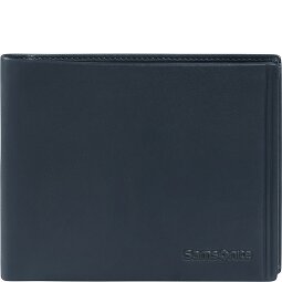 Samsonite Attack 3.0 Portafoglio Protezione RFID Vera Pelle 13 cm  Variante 3
