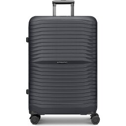Stratic Shine 4 ruote Carrello 76 cm  Variante 1