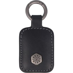 Jekyll & Hide Texas Portachiavi Pelle 5 cm  Variante 1
