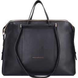 Piquadro Circle Borsa porta PC Vera Pelle 40 cm  Variante 1