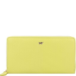 Braun Büffel Asti Portafoglio Protezione RFID Pelle 19 cm  Variante 4