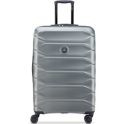 Delsey Paris Meteor 4 ruote Carrello L 78 cm espandibile  Variante 2