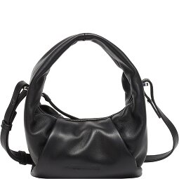 LES VISIONNAIRES Greta Mini Essential Borsetta Pelle 23 cm  Variante 2