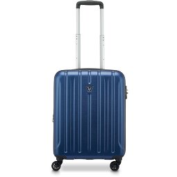 Roncato Kinetic 2.0 4 ruote Carrello della cabina 55 cm con piega di espansione  Variante 1