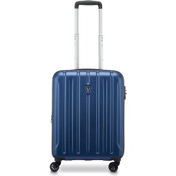Roncato Kinetic 2.0 4 ruote Carrello della cabina 55 cm con piega di espansione  Variante 1