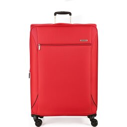 Samsonite Base Breeze 4 ruote Carrello 81 cm con piega di espansione  Variante 3