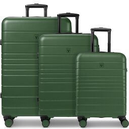 Roncato Baseliner 4 ruote Set di valigie 3 pezzi  Variante 2