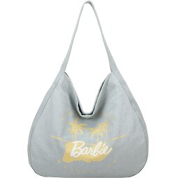Fritzi aus Preußen Easy Limited Barbie Malibu Denim Borsa a tracolla 48 cm  Variante 2