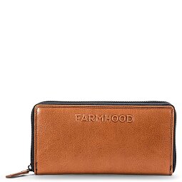 Farmhood Memphis Portafoglio Protezione RFID Pelle 19.5 cm  Variante 2
