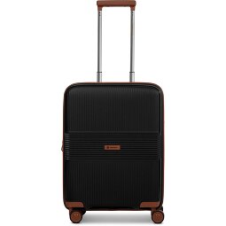 Farmhood Eco Edition 02 4 ruote Carrello della cabina 55 cm con piega di espansione  Variante 1