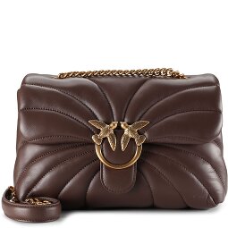 PINKO Love Puff Borsa a tracolla Pelle 30 cm  Variante 2 PINKO Love Puff Borsa a tracolla Pelle 30 cm  Variante 2