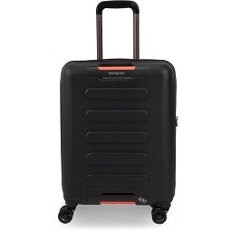 Hedgren Comby Grip 4 ruote Carrello della cabina XS 55 cm  Variante 1