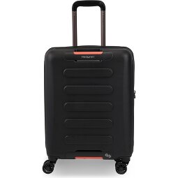 Hedgren Comby Grip XS 4 ruote Carrello della cabina XS 55 cm  Variante 1