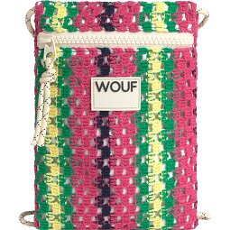 Wouf Terry Custodia per cellulare 13 cm  Variante 2