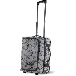 Chiemsee Jump N Fly 2 ruote Carrello della cabina 46 cm  Variante 1