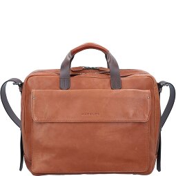Harold's Ivy Lane Cartella in pelle 40 cm Scomparto per laptop  Variante 1