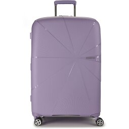 American Tourister Starvibe 4 ruote Carrello 77 cm con piega di espansione  Variante 1