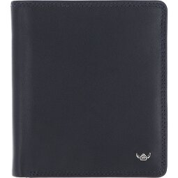 Golden Head Polo Portafoglio Protezione RFID Vera Pelle 13 cm  Variante 3